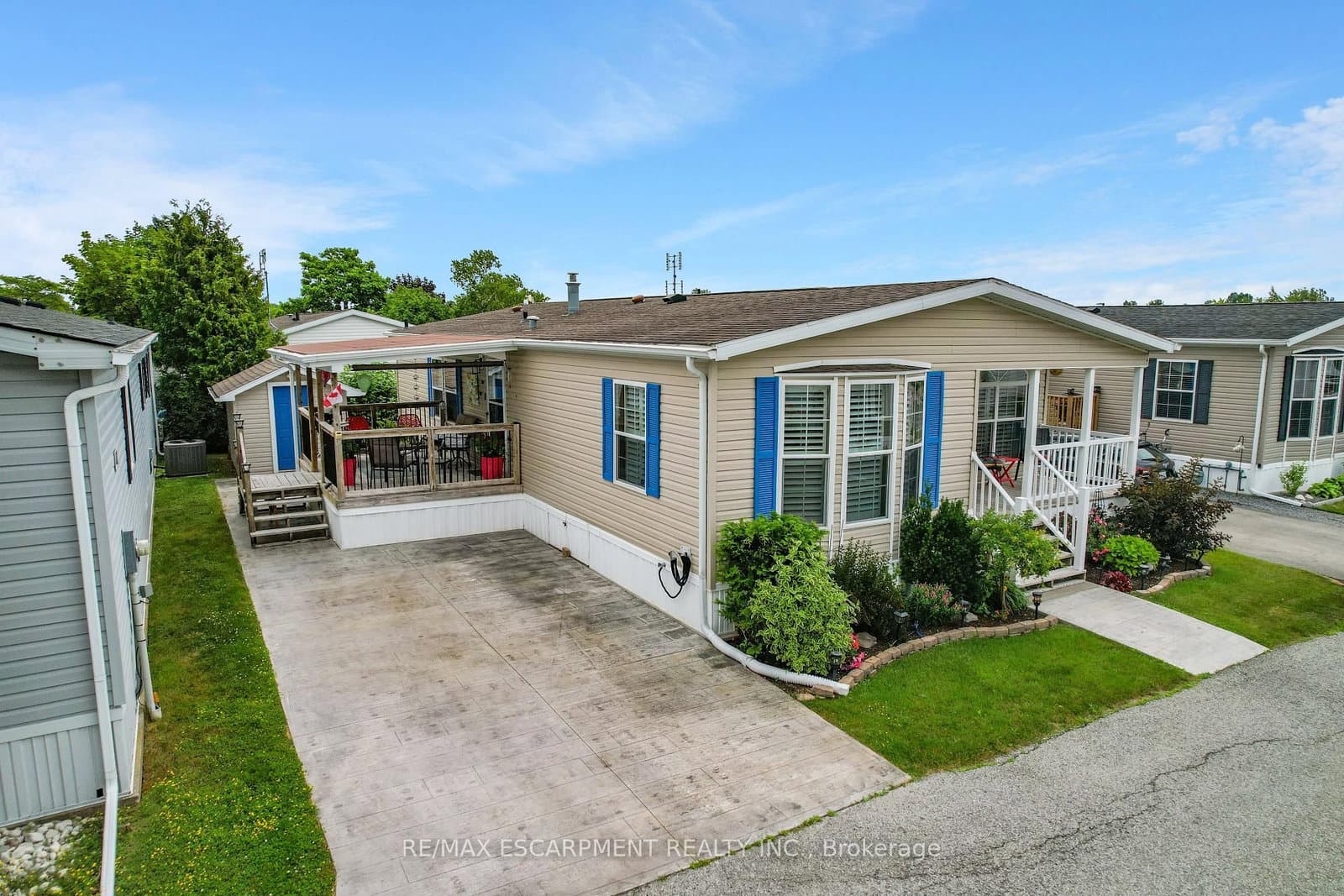 3033 Townline Road, Unit 107