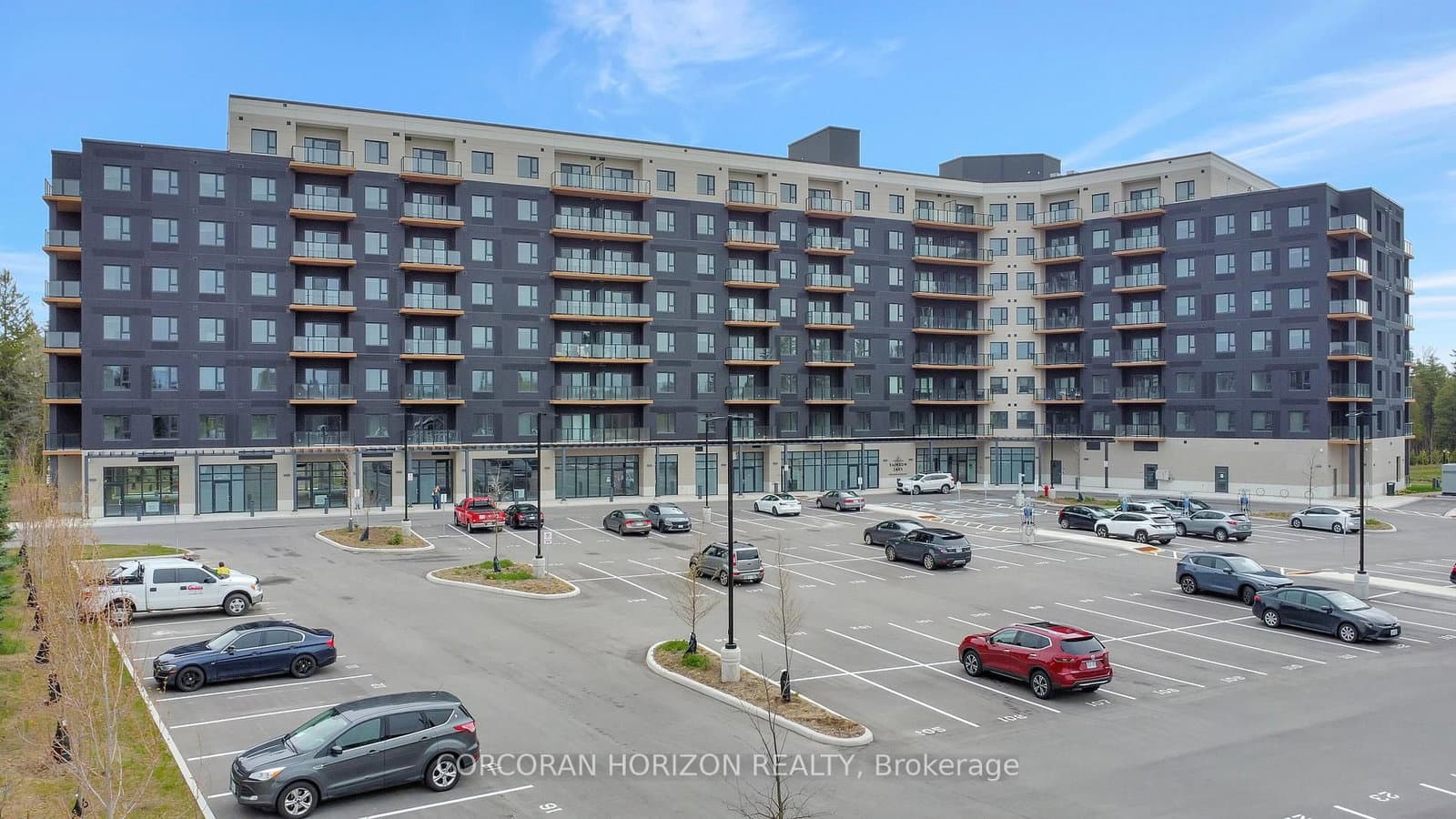 525 New Dundee Road, Unit 817