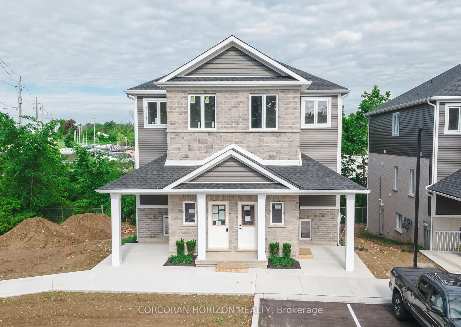 800 Myers Road, Unit 218