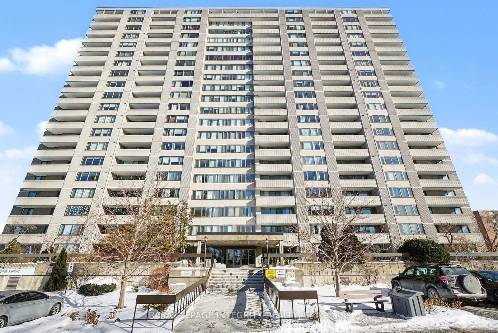 #803 - 2625 Regina Street