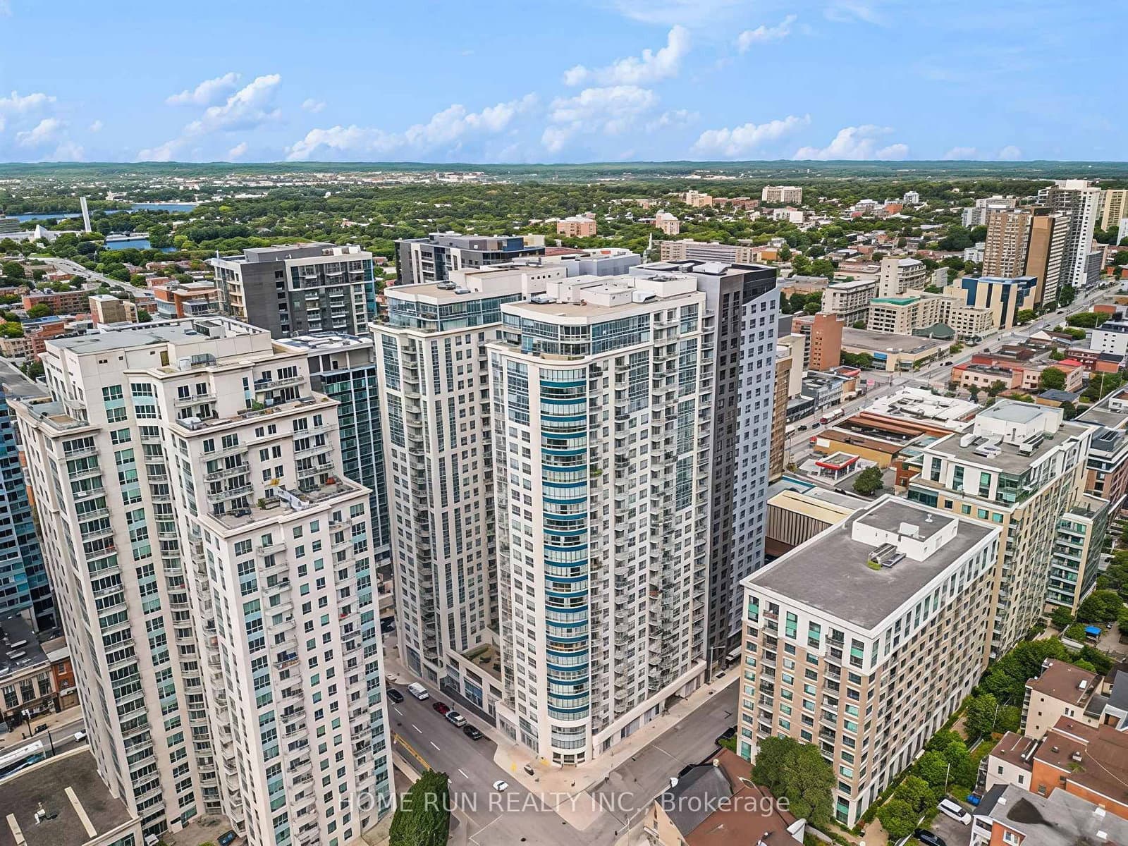 195 BESSERER Street, Unit 603