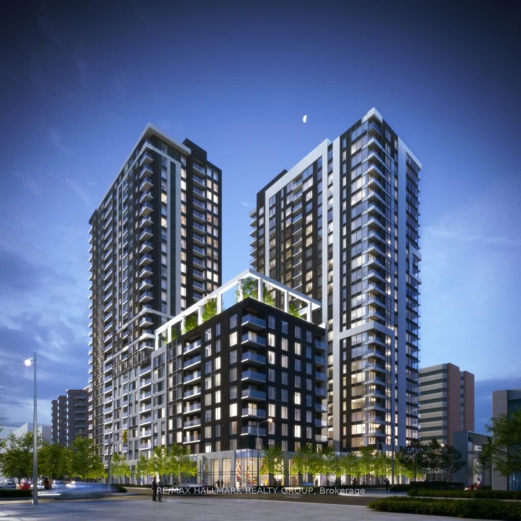 #401 - 340 Queen Street