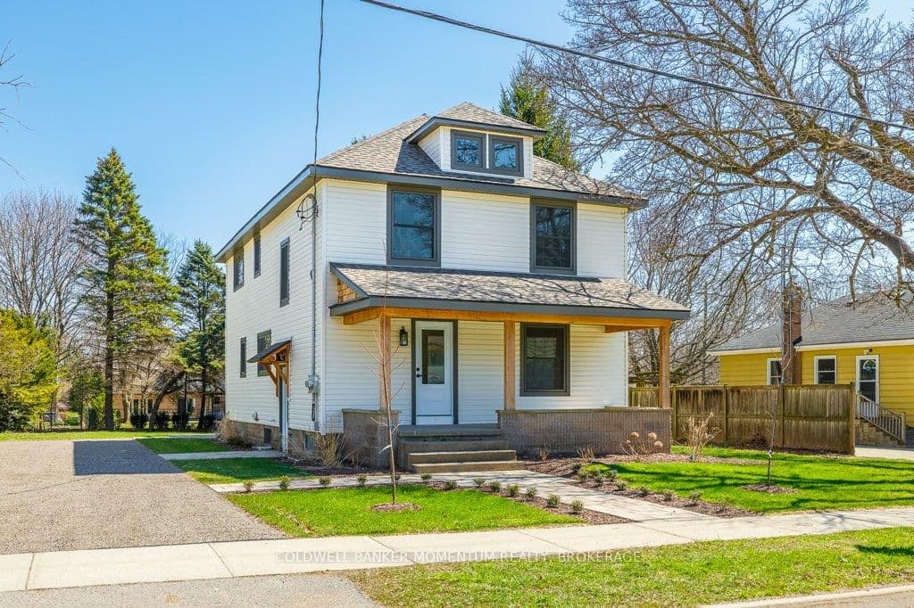 1105 Haist Street