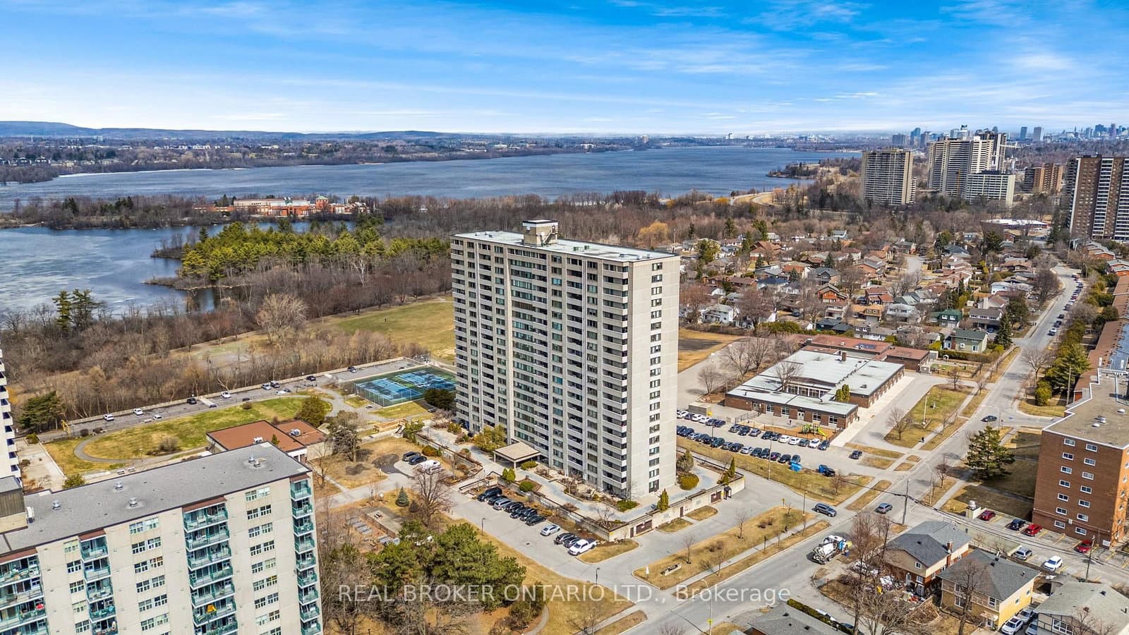 #506 - 2625 Regina Street