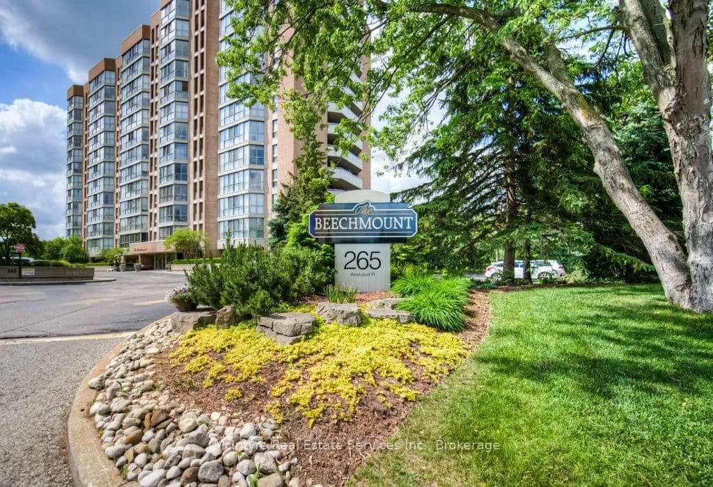 #PH9 - 265 Westcourt Place