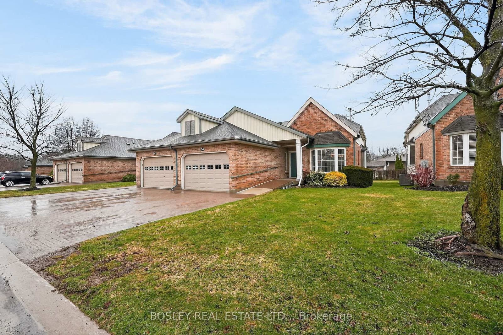 121 Glen Morris Drive, Unit 34