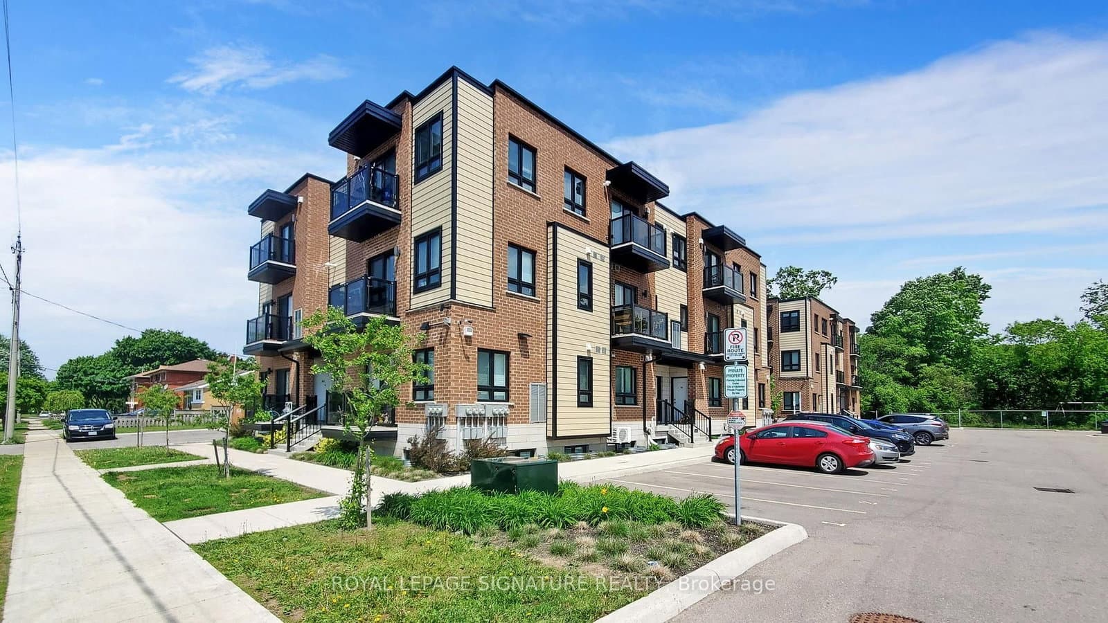 374 Prospect Avenue, Unit A11