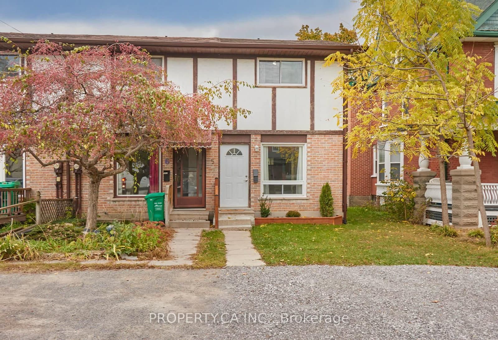 610 George Street N, Unit 5
