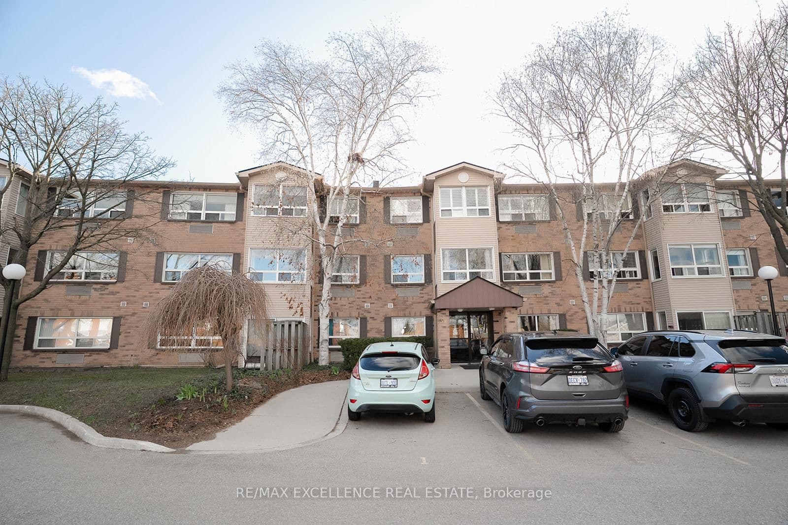 #307 - 30 Hugo Crescent
