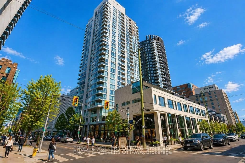#701 - 179 Metcalfe Street