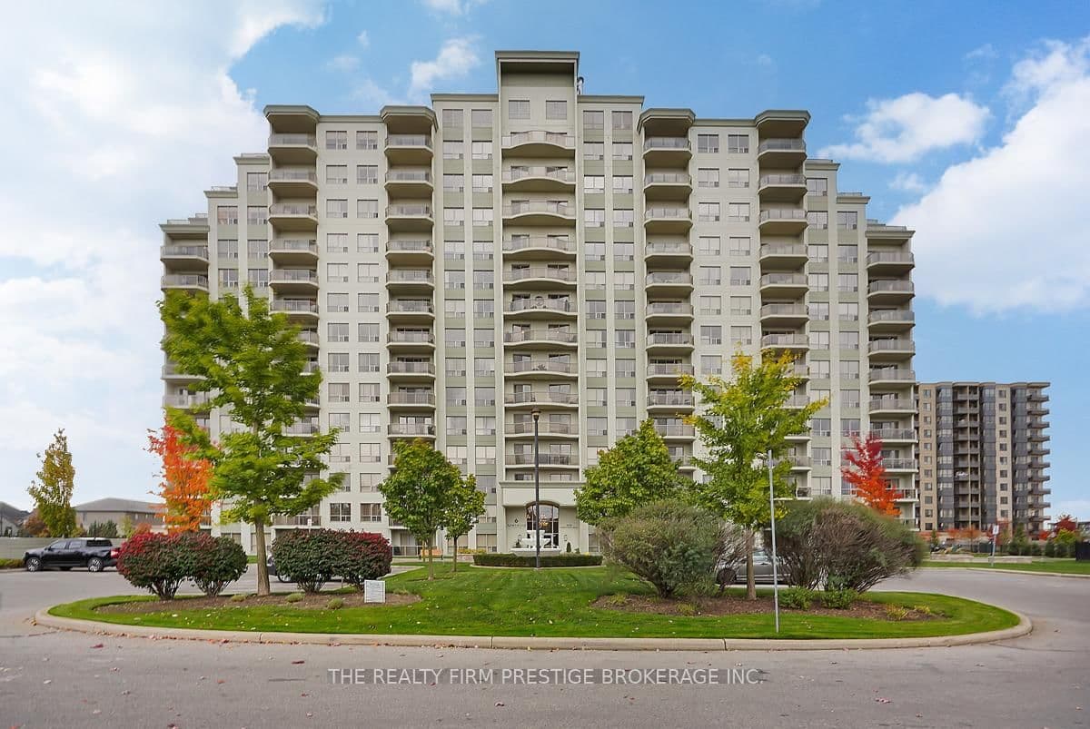 #207 - 1030 Coronation Drive