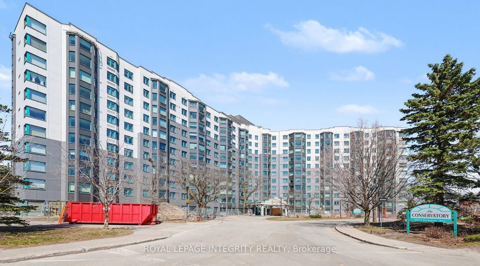 #928 - 1025 Grenon Avenue