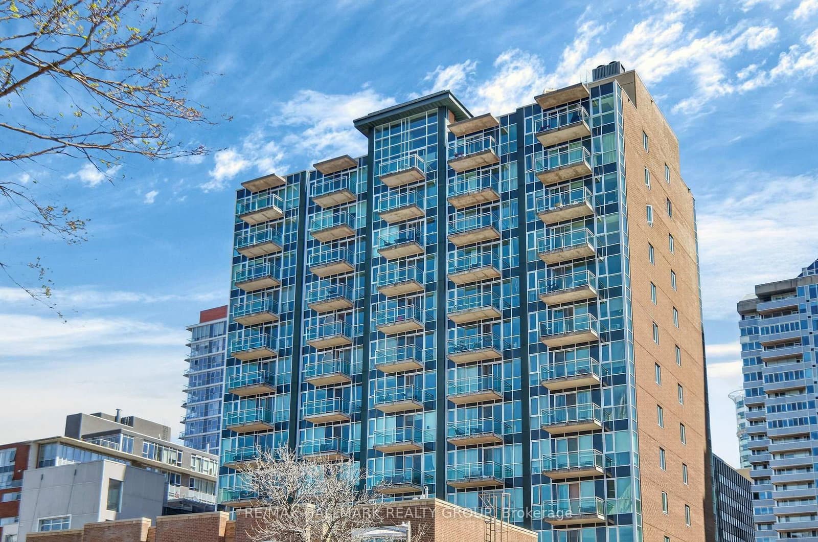 #1401 - 134 York Street