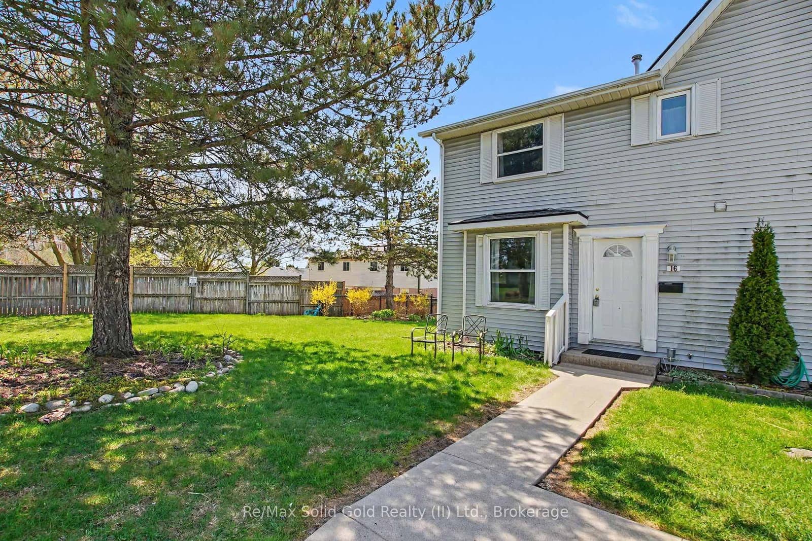 265 Williamsburg Road, Unit 16
