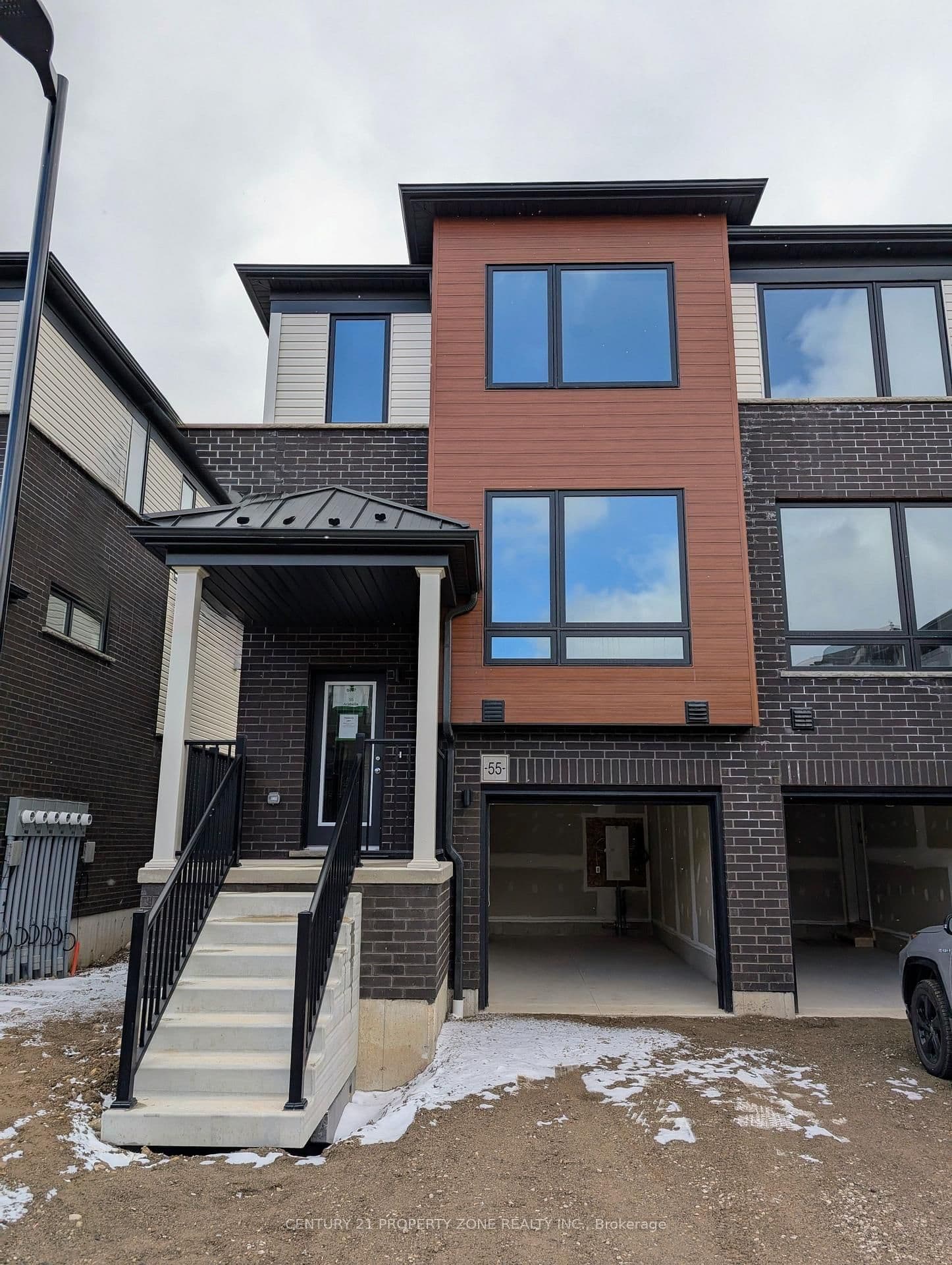 55 Arabella Drive