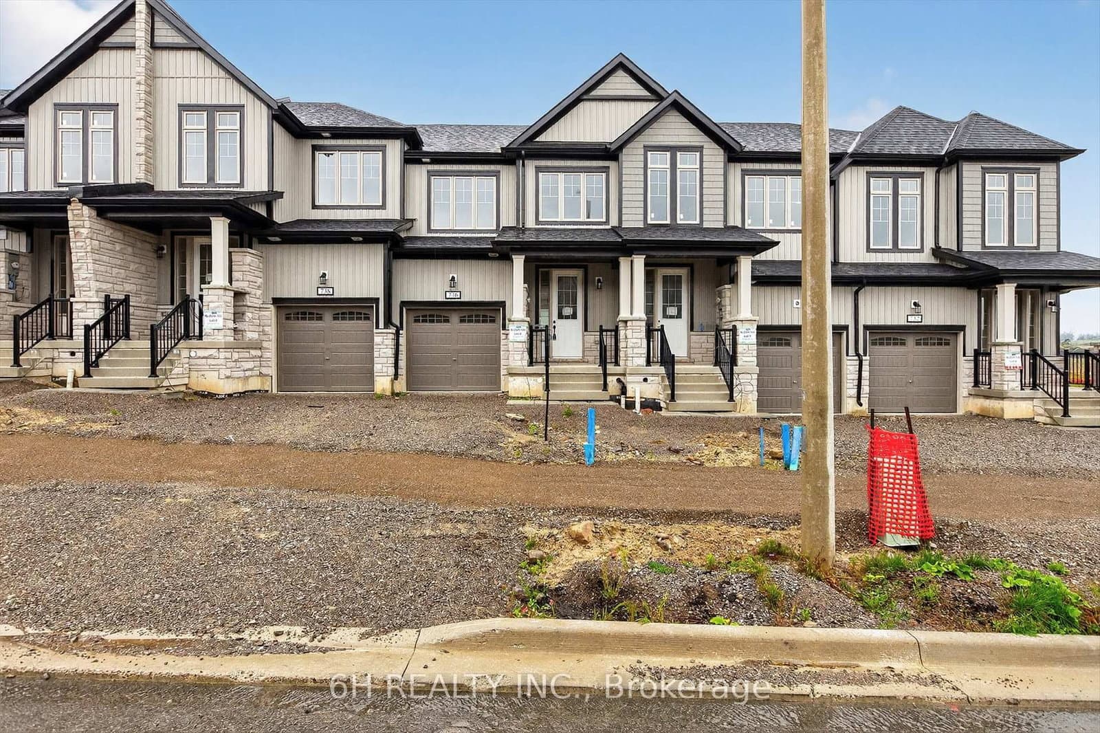 738 Carpenter Trail, Unit Lot 135-5