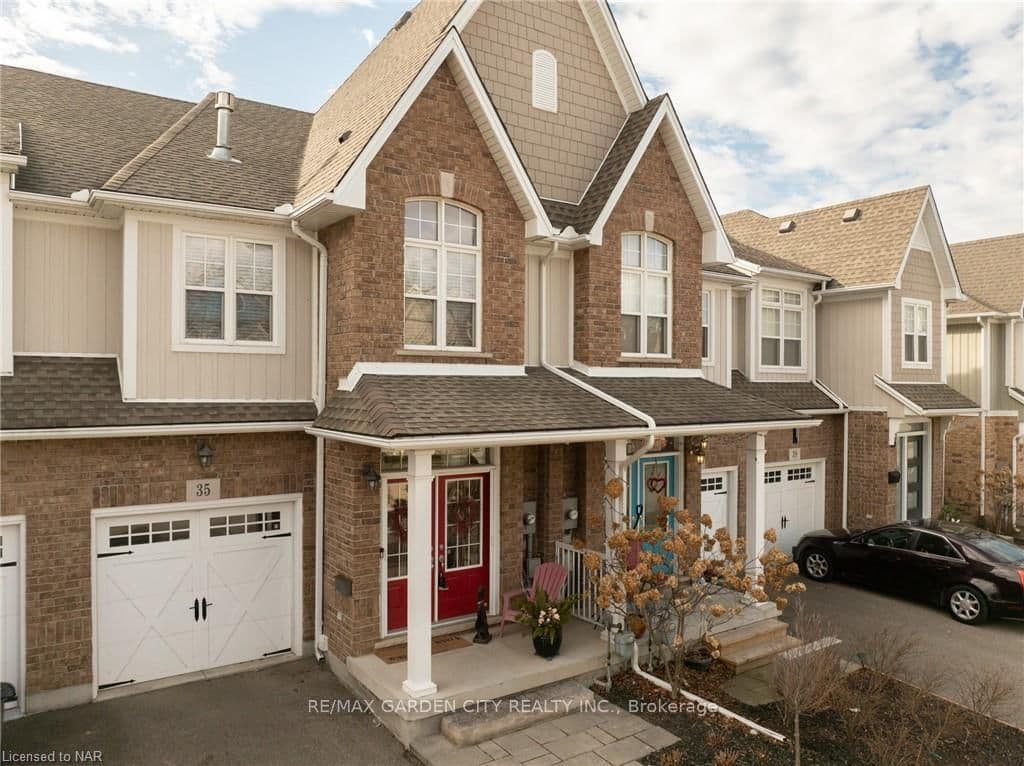 35 Montebello Place