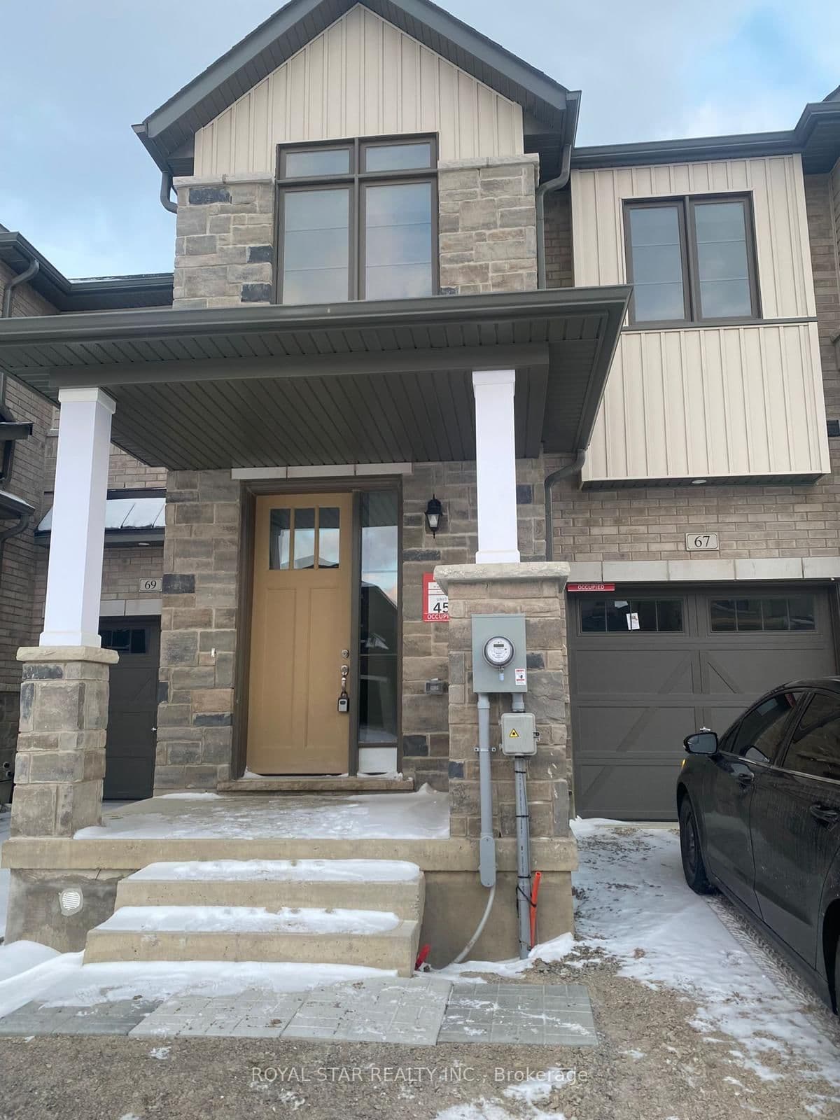 67 Granka Street