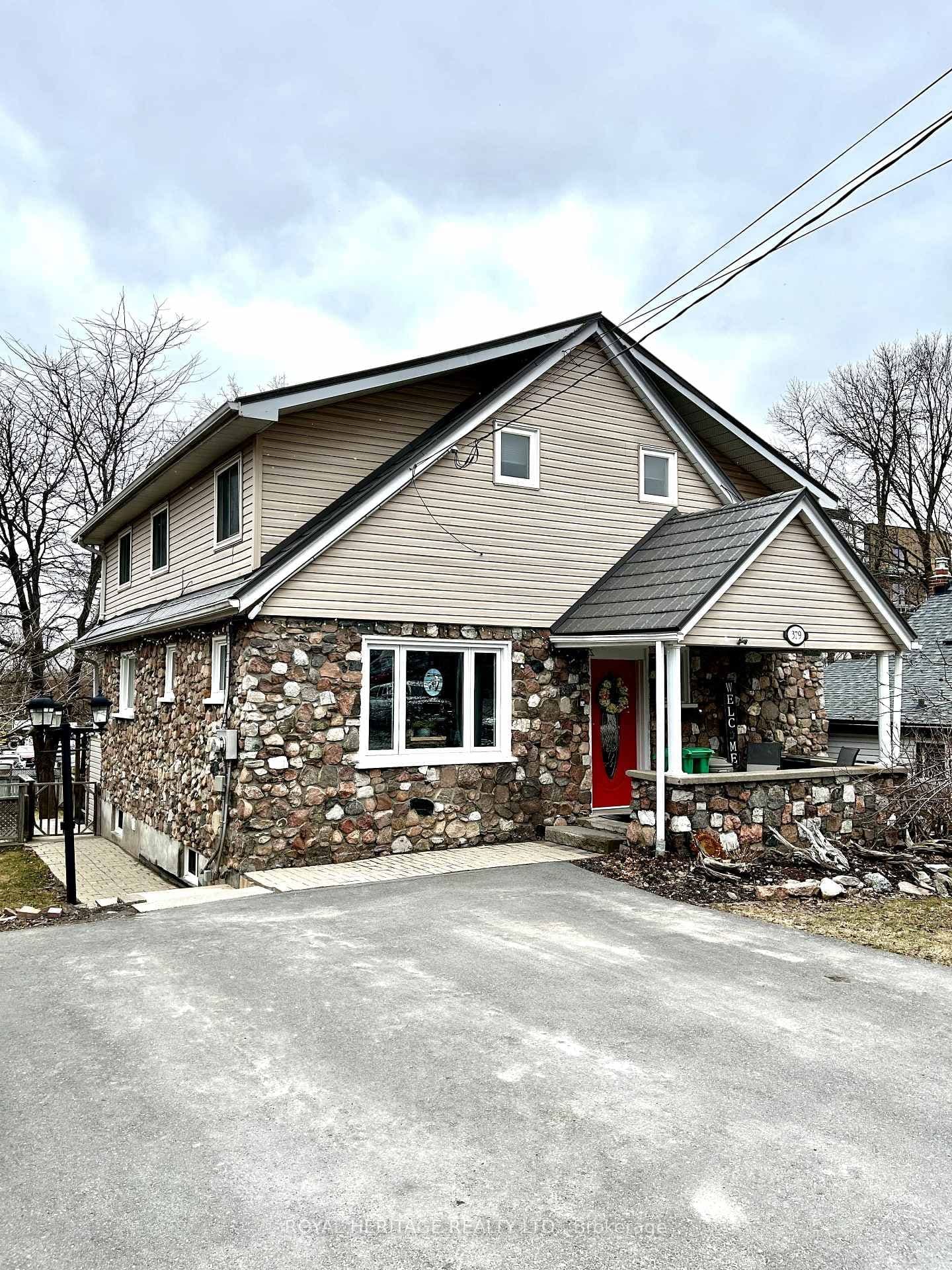 379 Rogers Street