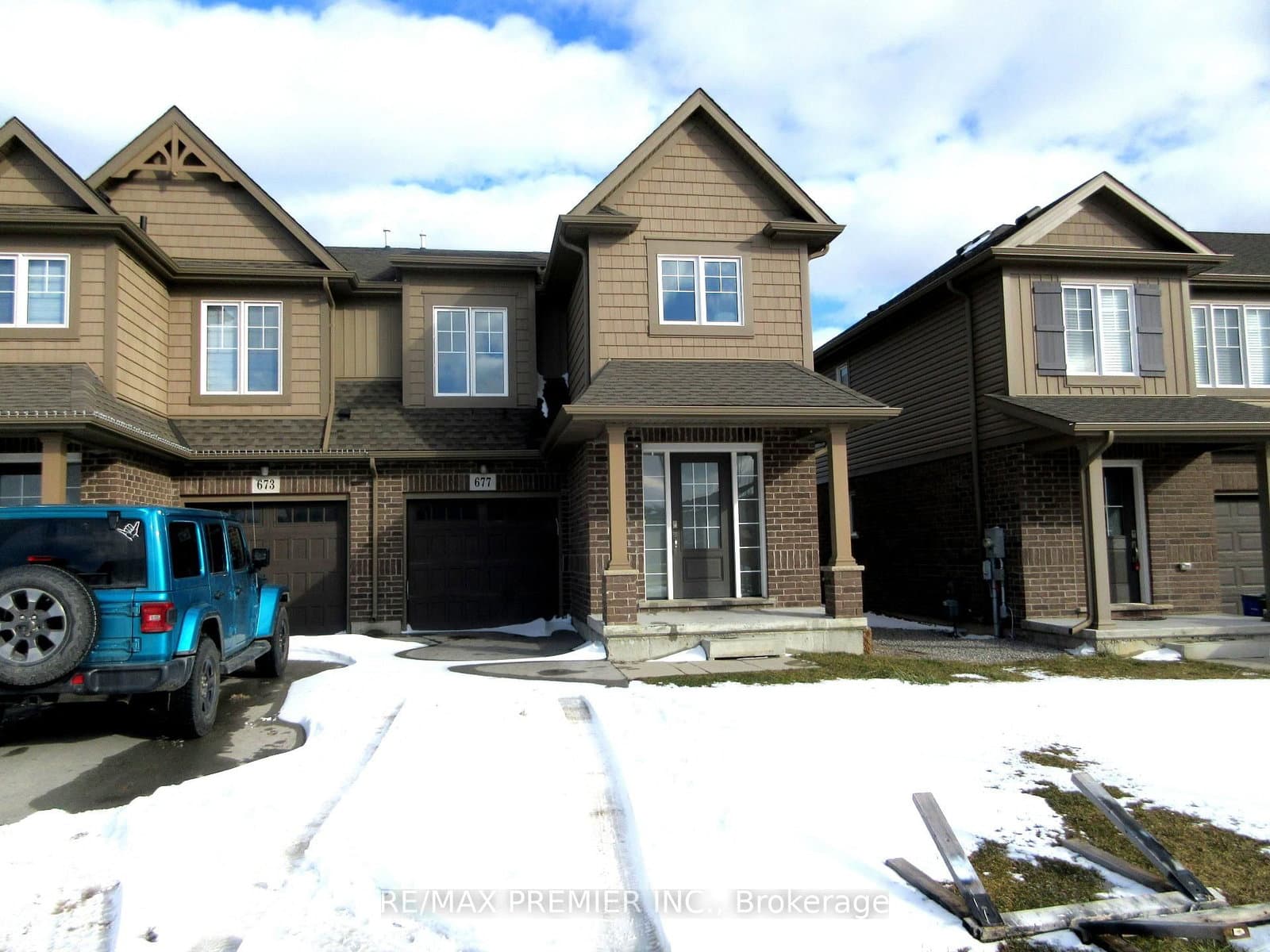 677 Julia Drive