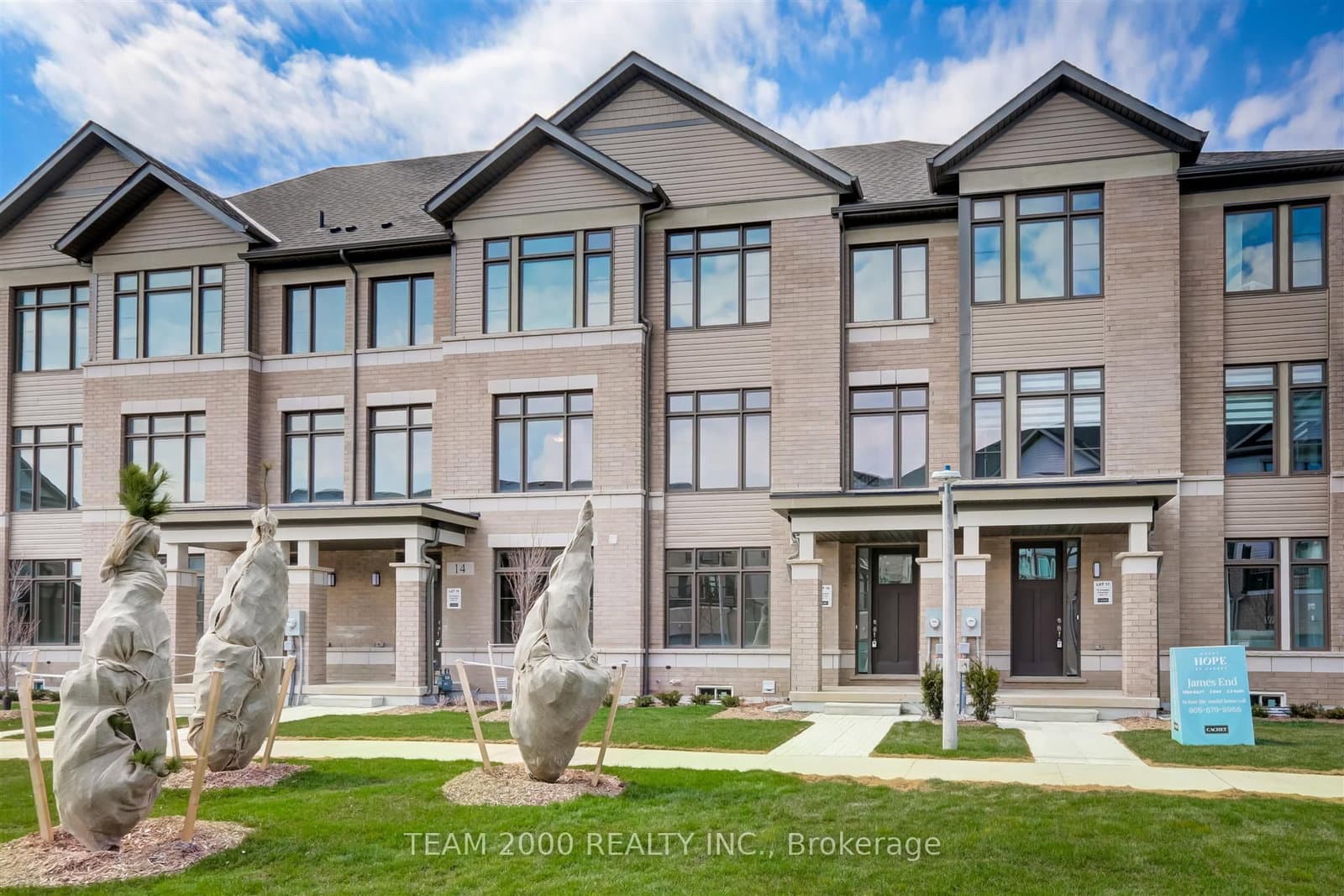 10 Freedom Crescent, Unit 13