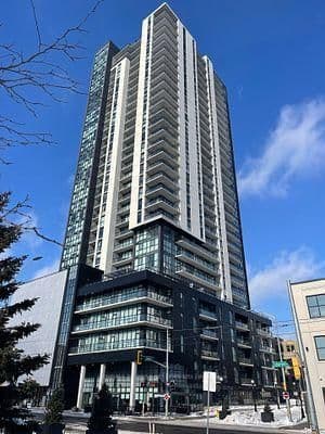 60 Charles Street, Unit 1702