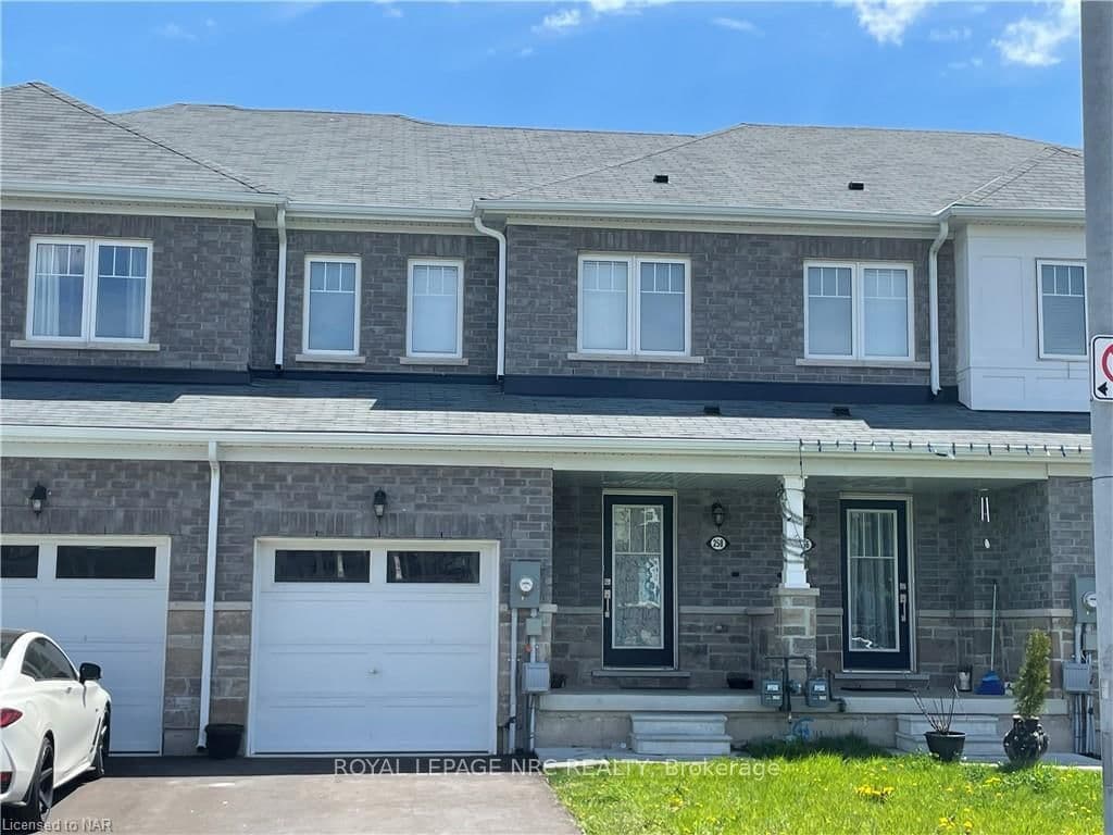 258 Esther Crescent