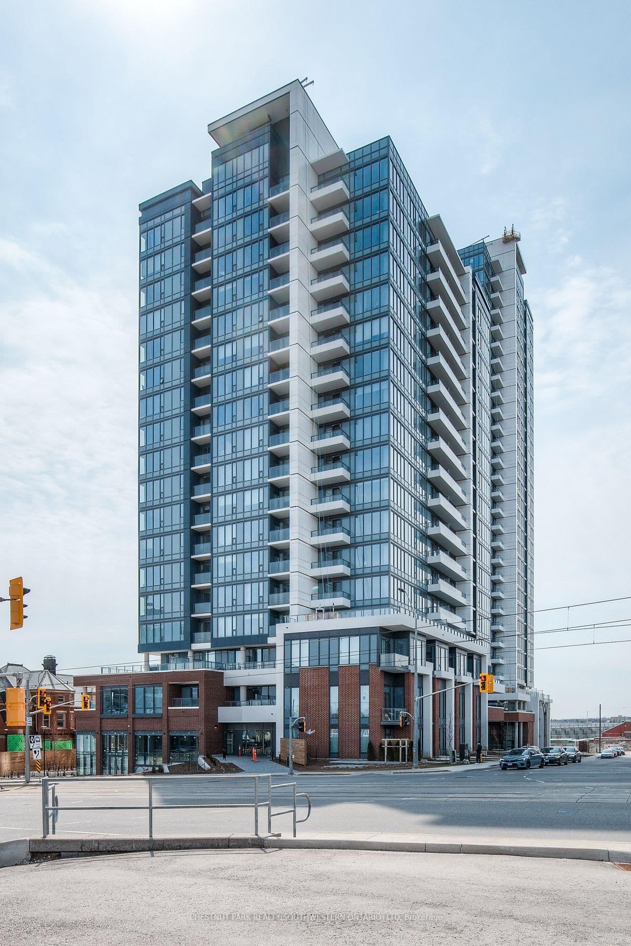 15 Wellington Street, Unit 2101