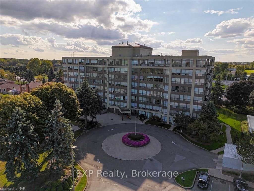 5100 DORCHESTER Road, Unit 501
