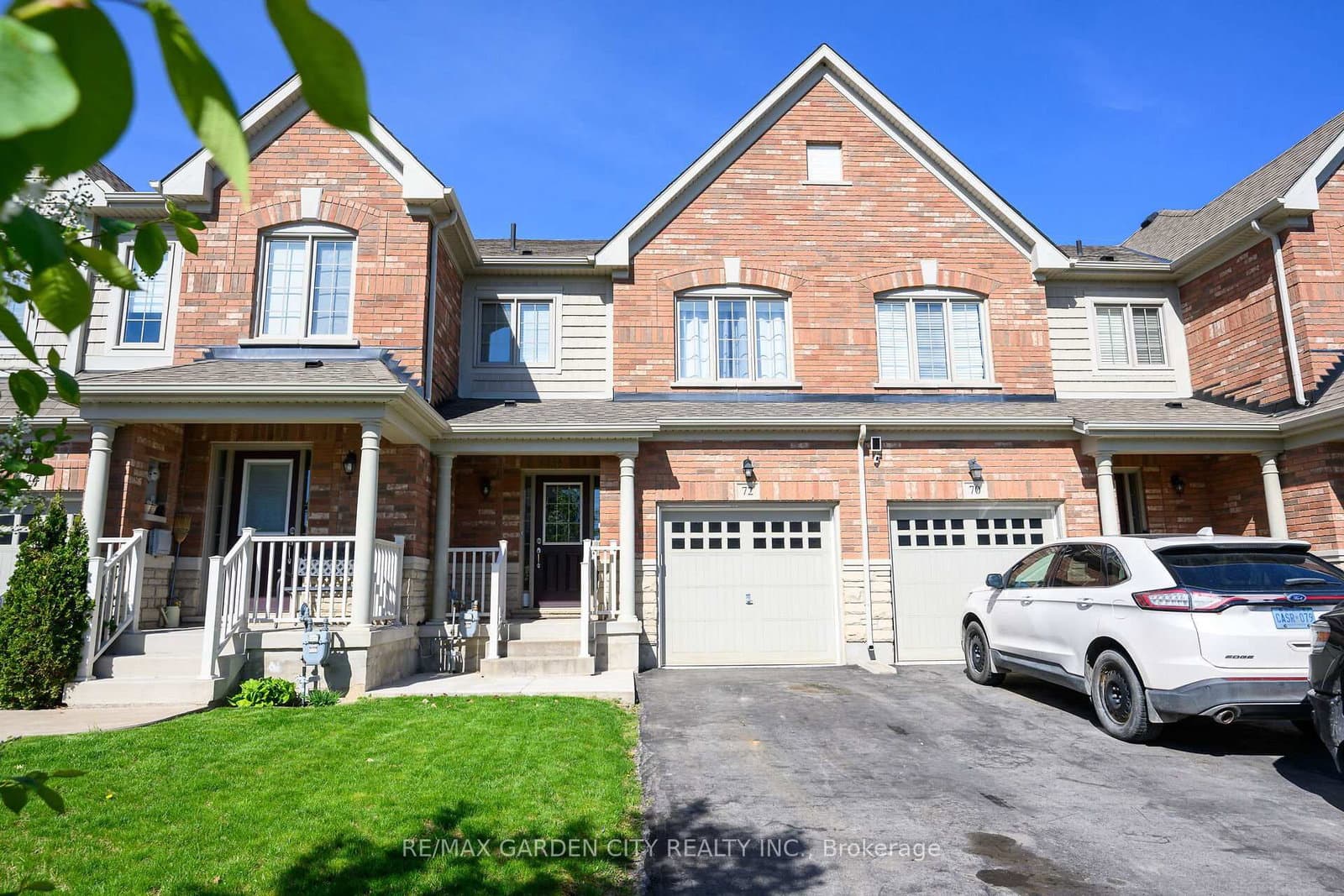 72 Sunset Way