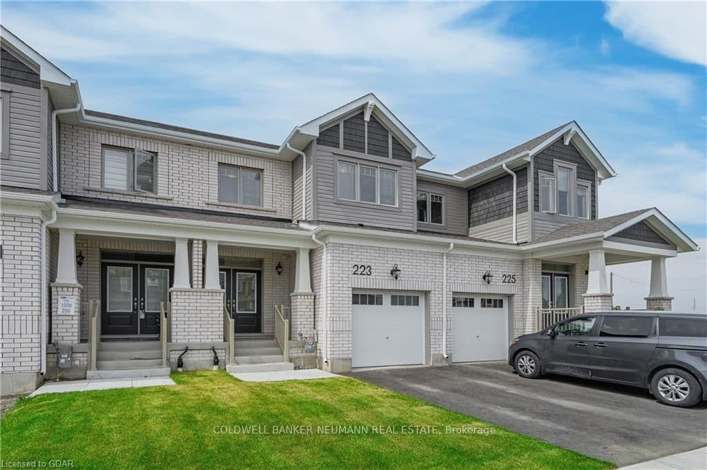 223 Histand Trail