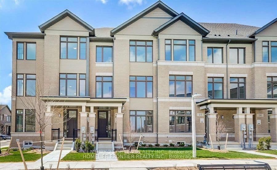 10 Freedom Crescent, Unit 17