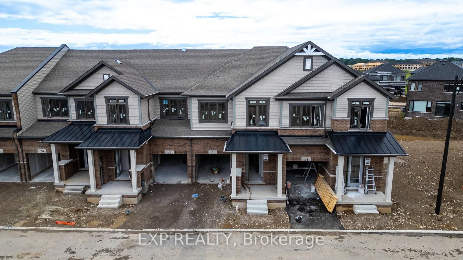 15 Blacklock Street, Unit 22
