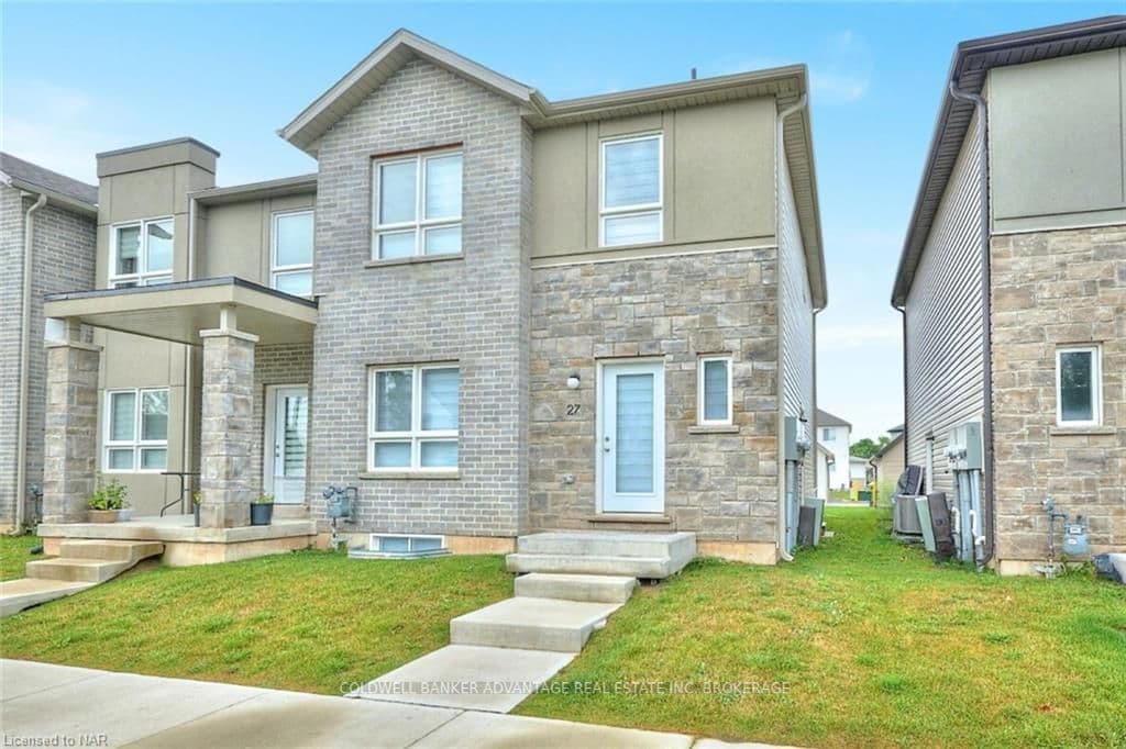 27 PERENACK Avenue