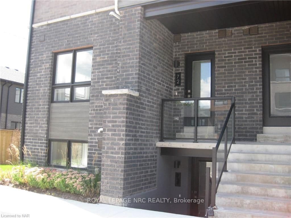 6705 CROPP Street, Unit 72