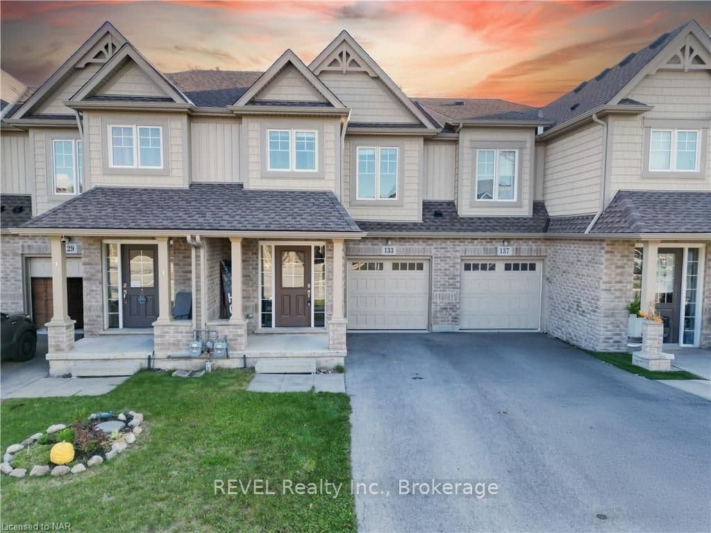 133 HERON Street