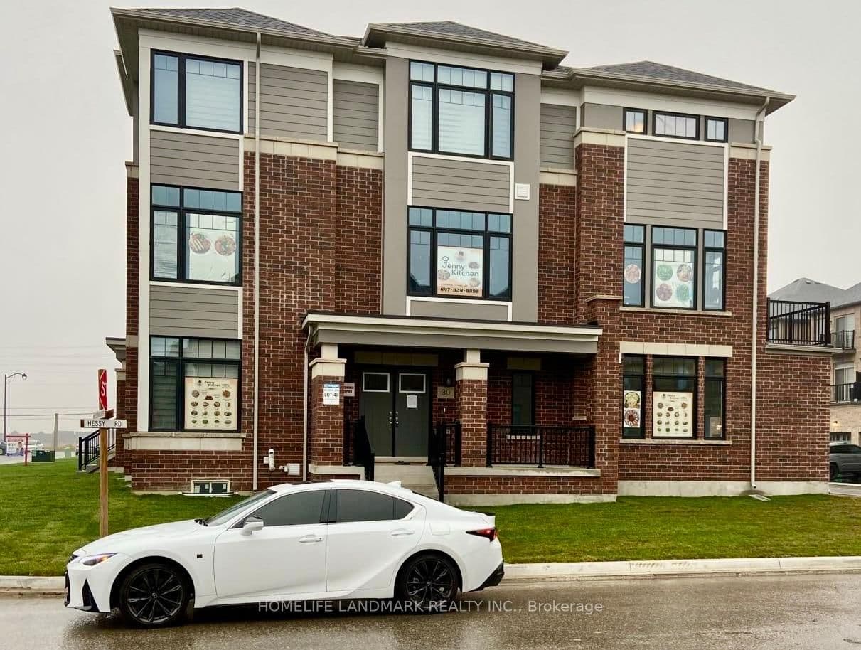 30 McCormack Road