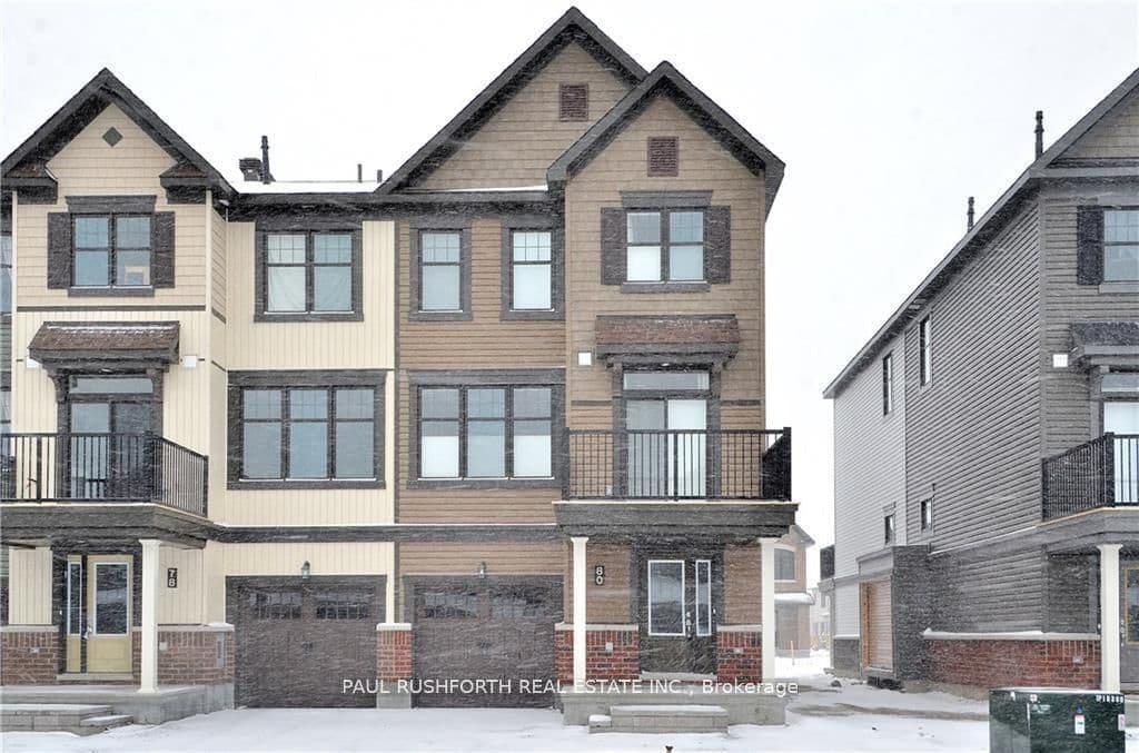 80 Fallengale Crescent