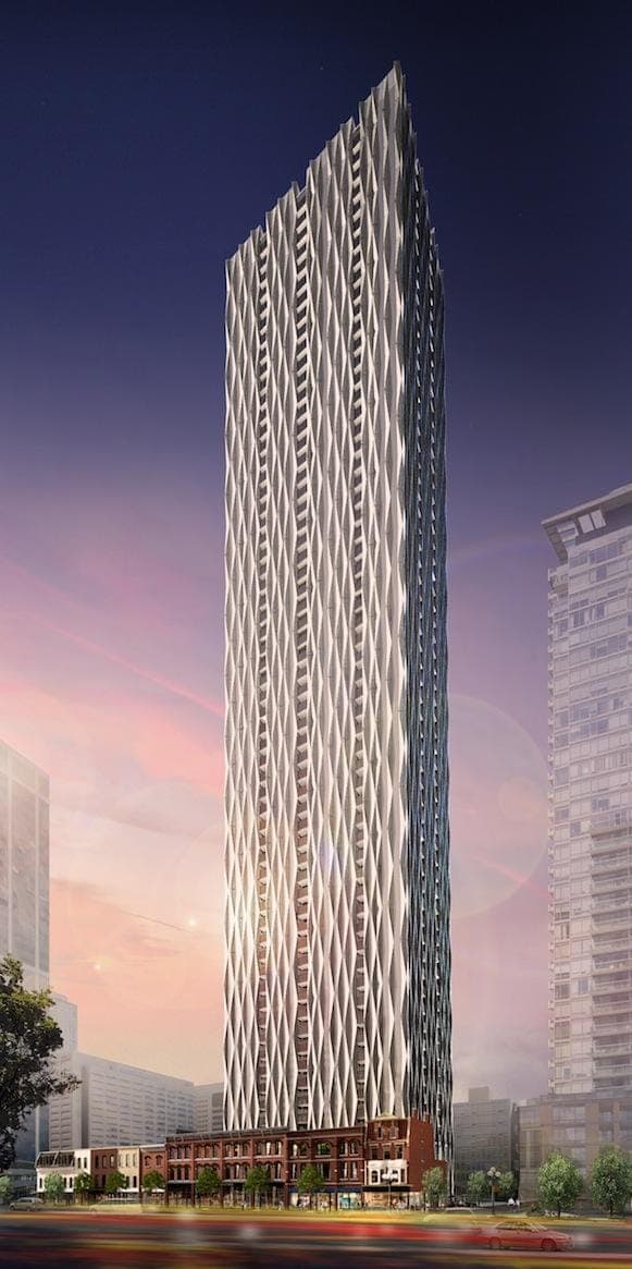 1 Yorkville Condos - Image 3