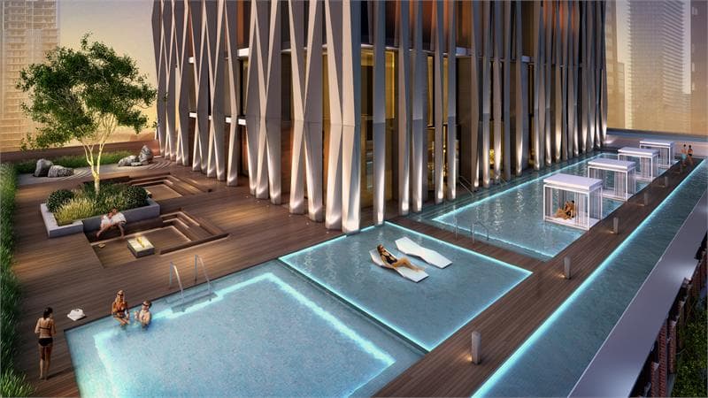 1 Yorkville Condos - Image 6
