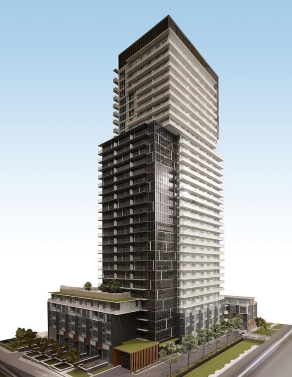 101 Erskine Condos - Image 7
