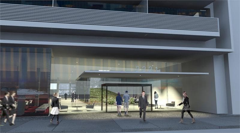 2221 Yonge Condos - Image 12