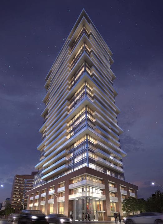 365 Church Condos