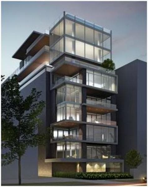 500 Wellington West