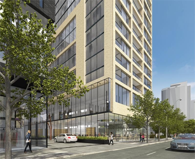 57 Spadina Condos - Image 4