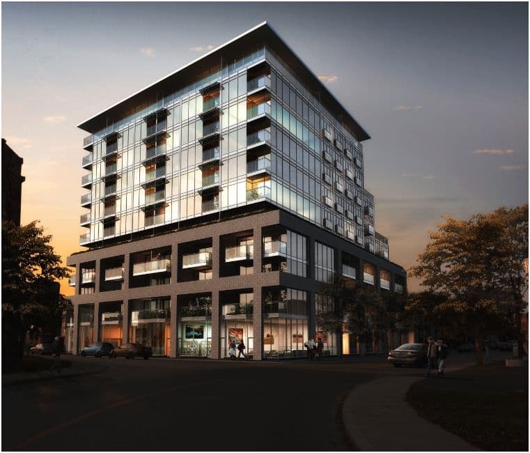Art Condos