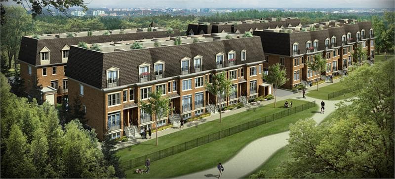 Baker Street Residences