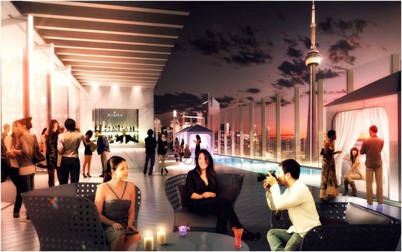 Bisha Hotel & Residences Condos - Image 8