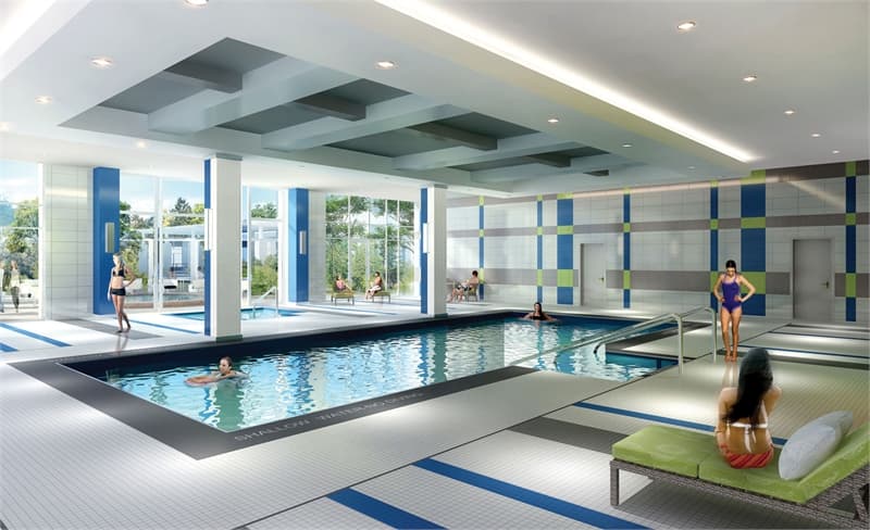 Centro Square Condos - Image 3