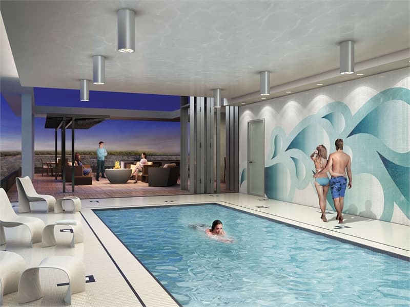 Cloud9 Condos - Image 9
